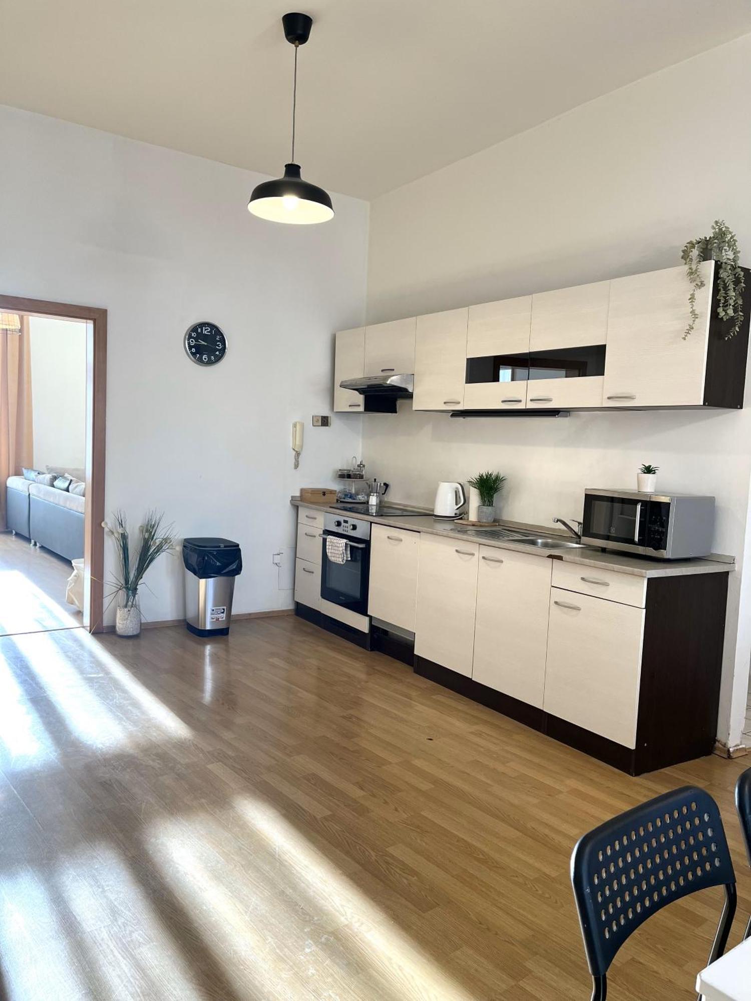 Apartment Olivia - Old Town Bratislava Exterior photo